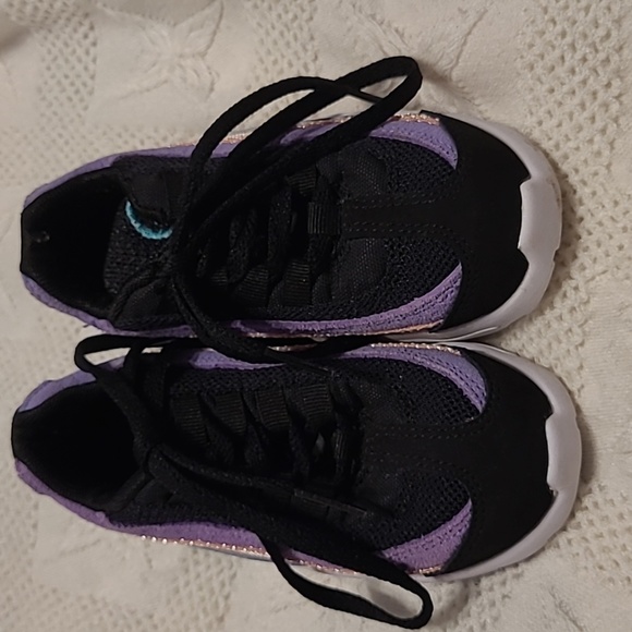 Toddler Nike AirMax 95 - Picture 3 of 3